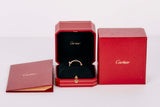 Écrou de Cartier Ring - Rose Gold- Size 56 - B&P