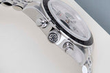 Black Bay Chrono 'White Dial - Jubilee'