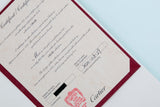 Love Bracelet - White Gold - Size 17 - B&P