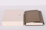 Leather Travel Pouch - 3 Watches