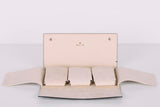 Leather Travel Pouch - 3 Watches
