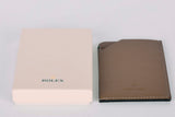 Leather Cardholder