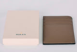 Leather Cardholder