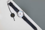 Pilots Watch 'Mark XVII' 'White Dial'