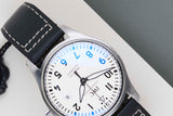 Pilots Watch 'Mark XVII' 'White Dial'