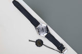 Pilots Watch 'Mark XVII' 'White Dial'