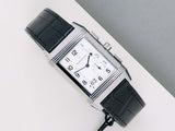 Grande Reverso GMT 'Duo-Face'