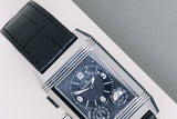 Grande Reverso GMT 'Duo-Face'