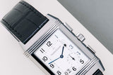 Grande Reverso GMT 'Duo-Face'