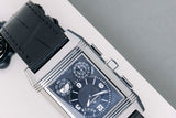 Grande Reverso GMT 'Duo-Face'
