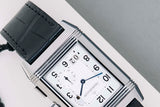 Grande Reverso GMT 'Duo-Face'