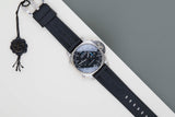 Panerai Luminor Chrono - 'Black Dial'