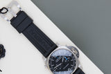 Panerai Luminor Chrono - 'Black Dial'
