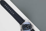 Panerai Luminor Chrono - 'Black Dial'