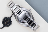 Seamaster Aqua Terra 150M 'Grey Dial - Blue Index'