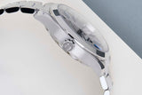 Seamaster Aqua Terra 150M 'Grey Dial - Blue Index'
