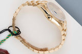 Day-Date 36 'Champagne Dial - President'