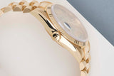 Day-Date 36 'Champagne Dial - President'