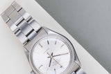 Air King 'Silver Dial'