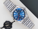 Chronomat GMT 40 'Blue Dial'
