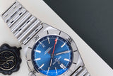 Chronomat GMT 40 'Blue Dial'