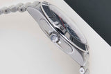 Chronomat GMT 40 'Blue Dial'
