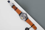 Portugieser Automatic 42 'Silver Dial'