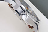 Portugieser Automatic 42 'Silver Dial'