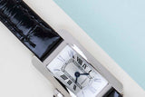 Tank Américaine Mini 'Silver Dial'