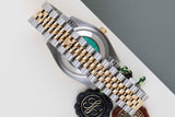 Datejust 36 'Roman Mother Of Pearl Dial - Jubilee'