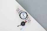Black Bay 68 'Silver Dial - Oyster'