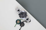 Daytona 'Black Dial'