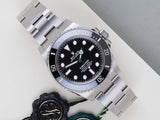 Submariner No Date '41 MM'