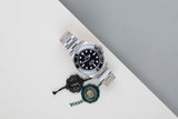 Submariner No Date '41 MM'