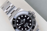 Submariner No Date '41 MM'