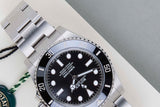 Submariner No Date '41 MM'