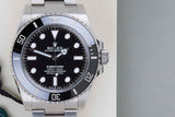 Submariner No Date '41 MM'