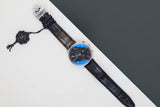 Portugieser Chronograph 'Black Dial'