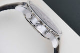 Portugieser Chronograph 'Black Dial'