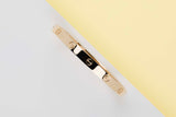 Love Bracelet - Yellow Gold - Size 19 - B&P