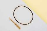 Love Bracelet - Yellow Gold - Size 19 - B&P