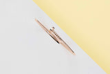 Juste Un Clou Bracelet Small - Rose Gold - Size 17 - B&P
