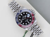 GMT-Master II 'Pepsi - Jubilee'