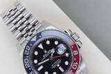 GMT-Master II 'Pepsi - Jubilee'