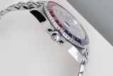 GMT-Master II 'Pepsi - Jubilee'
