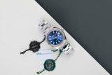 Rolex Datejust II 'Blue Dial - Oyster'