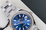 Rolex Datejust II 'Blue Dial - Oyster'