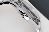 Rolex Datejust II 'Blue Dial - Oyster'