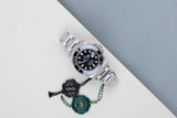Submariner Date 'Black Dial'