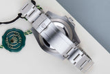 Submariner Date 'Black Dial'